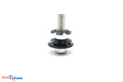 Фото товара «Якорь NECO H2869 1-1/8", полый болт, в торг.уп.»