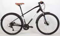 Фото товара «Велосипед Titan Racing Transporter Berlin Midnight Shine»
