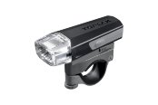Фото товара «Фонарь передний TOPEAK WhiteLite HP Beamer, чёрный»