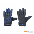 Фото товара «Перчатки велосипедные Oxford North Shore 2.0 Gloves Blue »