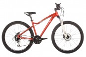 Фото товара «Велосипед STINGER 27.5" VEGA EVO оранжевый, алюминий, размер 17"»