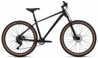 Фото товара «Велосипед Welt Ranger 1.0 27 Star Black (M)»