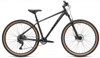 Фото товара «Велосипед Welt Ranger 1.0 29 Star Black (L) »